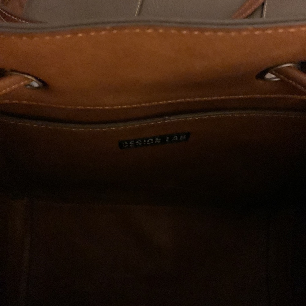 Design Lab Bucket Bag - Picture 2 of 7